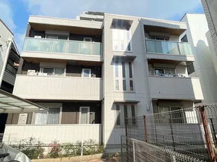 プレジールKの画像