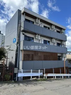 宮城県仙台市宮城野区小田原2【アパート】の外観