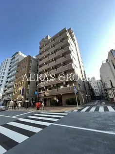 BluRock秋葉原【4階】の外観