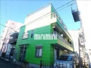 アムール白楽の画像