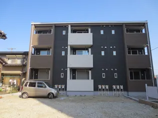 アンセスター松降 Aの画像