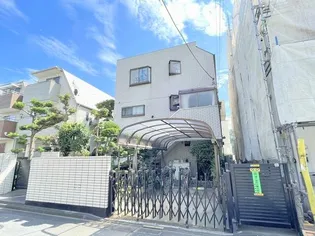 ハイツ斉藤の画像