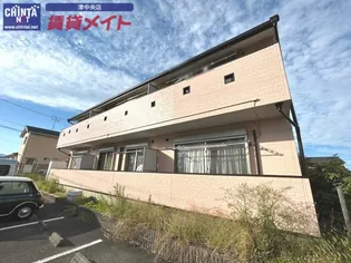 セントレアIIIの画像