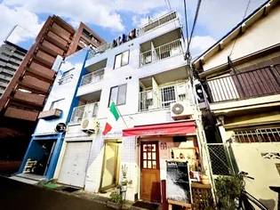 RESIDENCE ALIKA3の画像