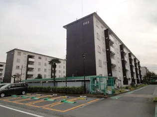 相武台 1107号棟の画像