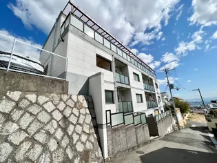 キャッスル摩耶の画像