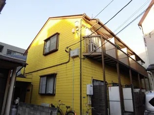 イエローデッキの画像