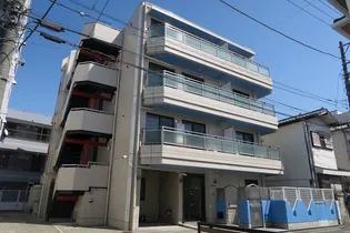 坂口小岩ビルの画像