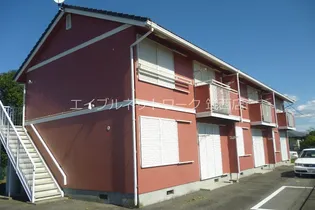 パークテラスの画像