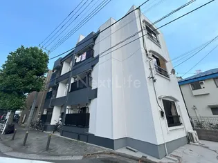 マンション渡田の画像