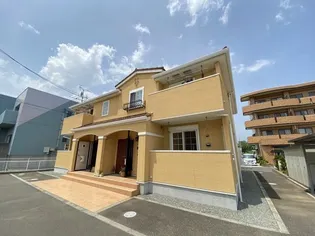 グラース アルモニーの画像