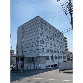 ステーションハイツの画像