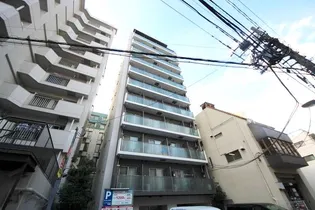 B CITY 東池袋の画像