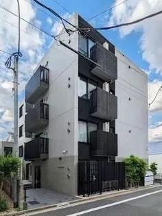 RJカーサ桜新町の画像