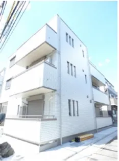 フィカーサ木月の画像