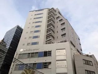 エルヴァージュ神田神保町の画像