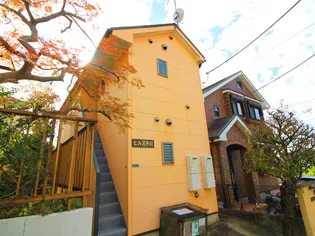 ヒルズ中川の画像