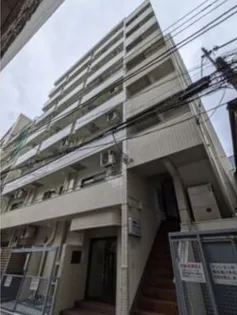 パレ ドール千駄木の画像