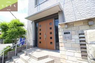 上東マンションの画像