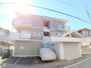 グレイシャス国立の画像