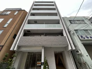 グローリオシェルト東京八丁堀の画像