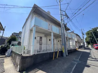 サイレントハイツの画像