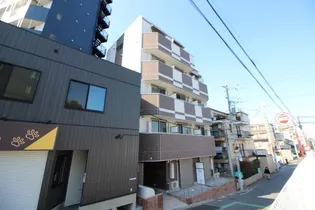 PREFERRED KASHIWAの画像