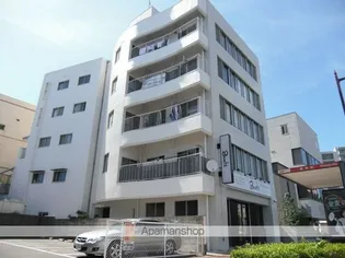 タイヨーセントポリア【5階】の外観