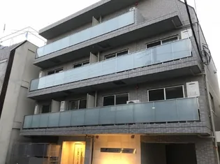 スカイコート戸越の画像