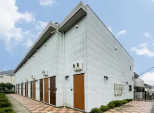 ミハス阿佐ヶ谷の画像