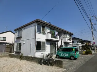 カイザーズマンションの画像