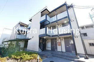 レオパレスリモーネIVの画像