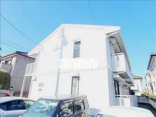 BEハイム市川の画像