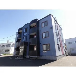 ミレニアムノースの画像