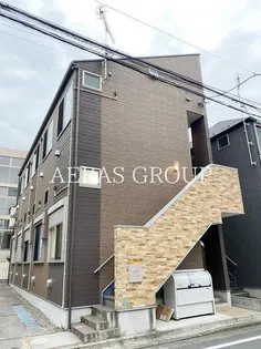 ハーモニーテラス高松IIの画像