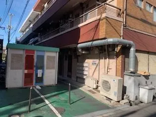 第三万代マンションの画像