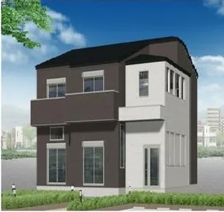 シュガール御所山TWOの画像