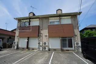 メゾンビップの画像