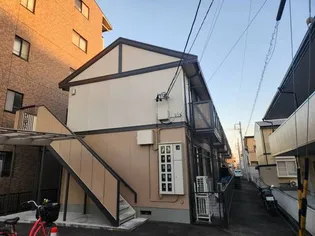 アーバンフラッツの画像