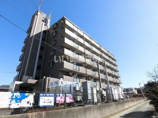 ロイヤル江戸橋【1階】の外観