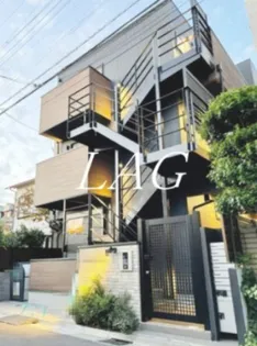 ALVER代田橋の画像