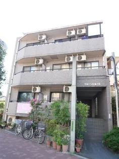 グリーンヒルVIIの画像