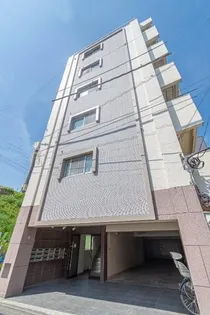 ZIONCOURT雪谷の画像