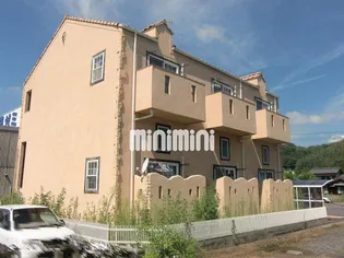 フガール栞の画像