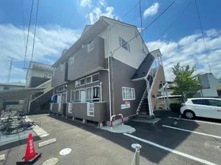 セラヴィ福室Bの画像