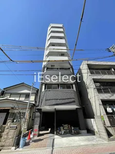 アルカンシエル新宿の画像