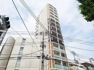 ALTERNA十条の画像