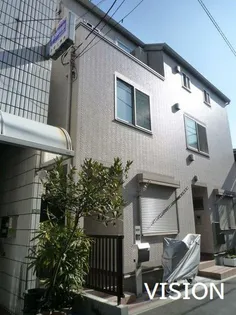 PIA宮本【1階】の外観