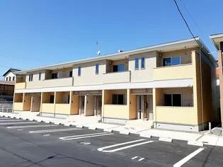 ルミナス今治 Ⅰの画像