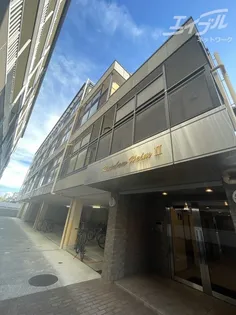 レインボーハイムIIの画像